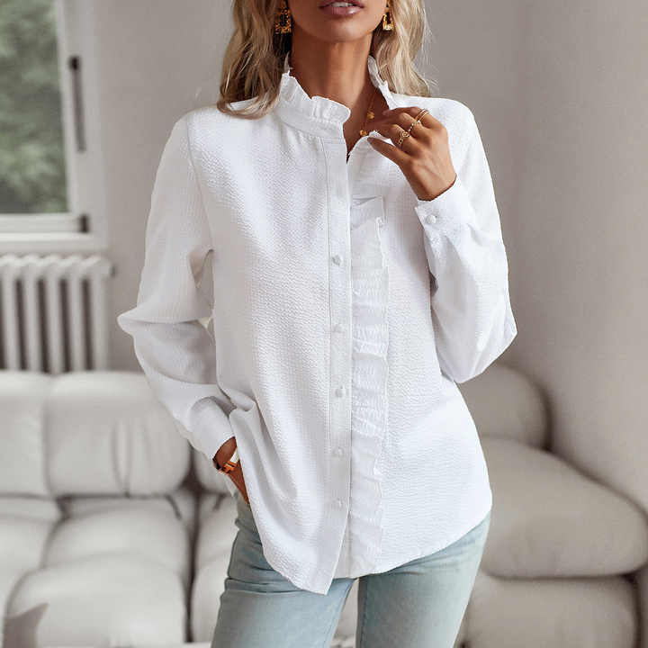 Bella | Blusa Elegante