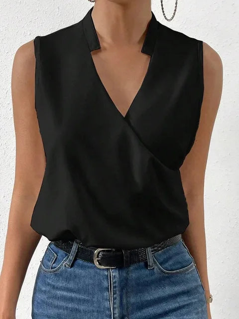 Bella | Blusa Elegante