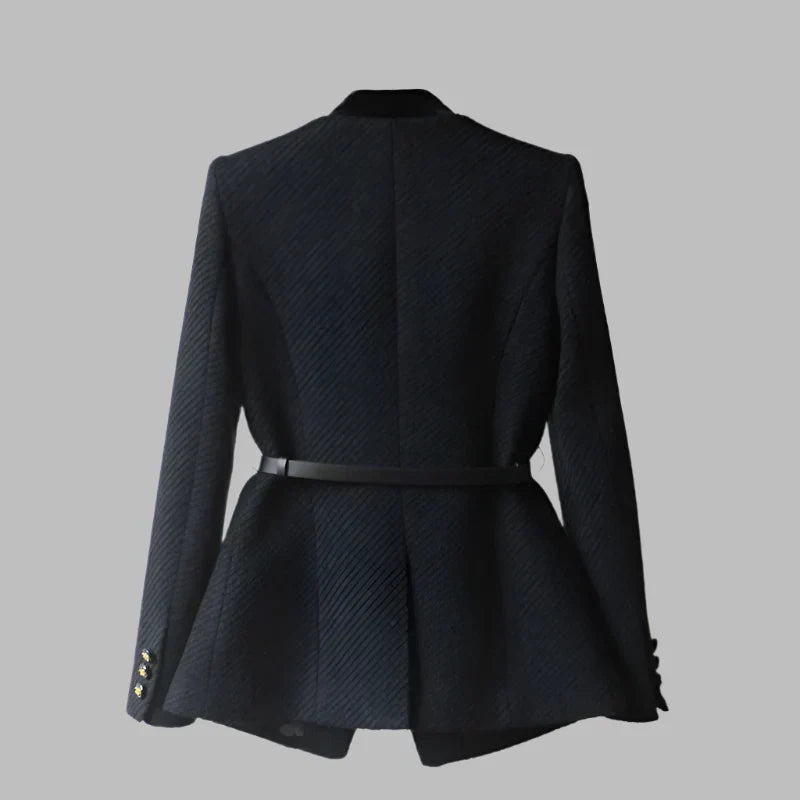 Bella | Chaqueta Blazer Luxe