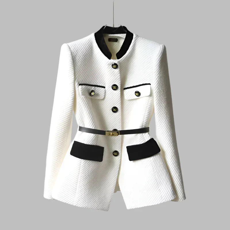 Bella | Chaqueta Blazer Luxe